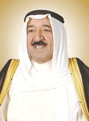 صاحب السمو الامير ﻿﻿الشيخ صباح الاحمد﻿