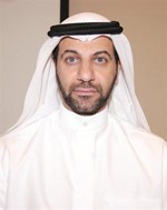 دعبدالعزيز خليفة القصار ﻿