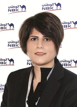 منال المطر﻿