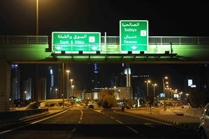 مشاريع عديدة للاشغال لحل مشكلة المرور بشكل سلس