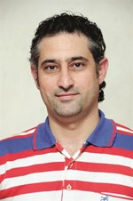 سمير بوسعد