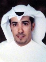 احمد العتيبي﻿