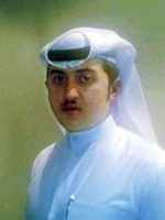 عبدالرزاق العنزي﻿