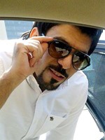 جراح الشمري﻿