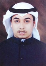 خالد الشمري﻿