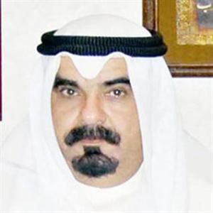 اللواء الشيخ احمدالخليفة