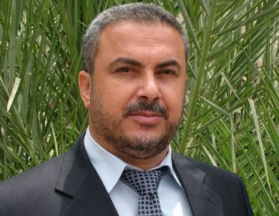 داسماعيل رضوان