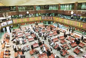 نشاط محدود لتداولات البيوع المستقبلية في يناير