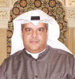 سالم الدويسان