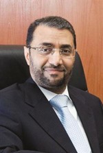 خالد السعيد