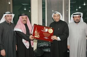 درع تذكارية للدويهيس﻿