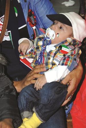 اصغر مشارك﻿