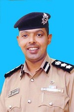 العقيد عادل الحشاش﻿