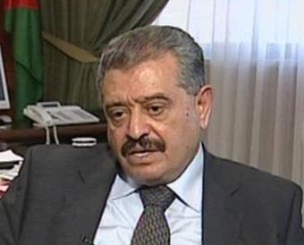 راكان المجالي