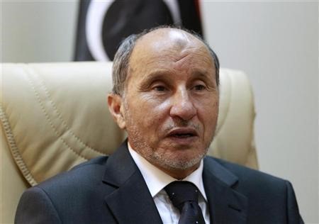 مصطفى عبدالجليل