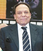 هاني رمزي: أرفض إهانة عادل إمام.. ومجلس الشعب مشغول بأمور تافهة