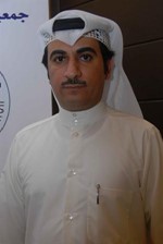كنعان العنزي