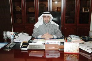 حمد الخالدي
