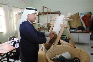 مهن مختلفة
