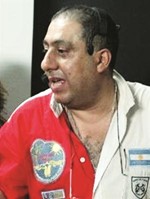 هاني جرجس﻿