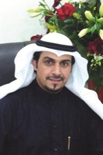 بدر المطيري﻿