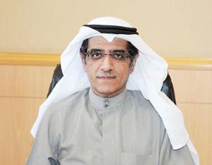 فهد خالد الكليب﻿