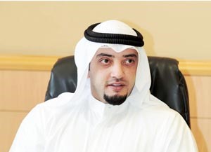 مرزوق خالد المرزوق﻿