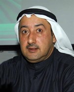 محمد العسعوسي