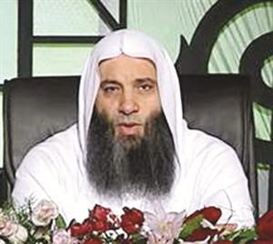 الداعية محمد حسان