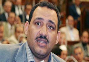 محمد العمدة