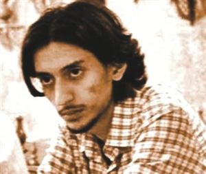 كاشغري﻿