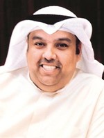 خالد الشهاب