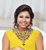 شيرين عبدالوهاب