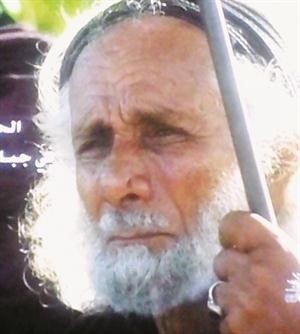 مشهد من فيلم الحياة في جبال ظفار