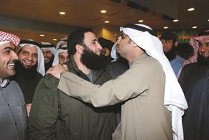 حمدي الرشيدي مستقبلا عايد الرشيدي
