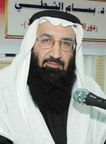 د بسام الشطي