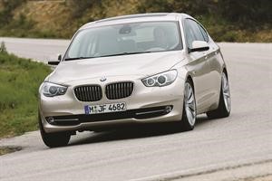 ابداع جديد لـ BMW في طراز غران توريسمو