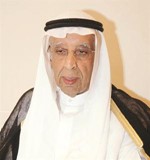 محمد مساعد الصالح