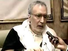 عبد الباسط المقرحي