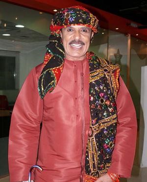 عبدالله بالخير﻿