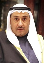 الشيخ فيصل الحمود﻿