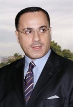 جمال الغنيم﻿