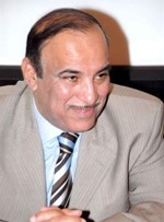 دخالد الصالح