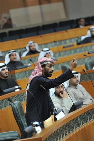 دعبيد الوسمي﻿