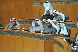 دنايف الحجرف والشيخ محمد العبدالله ودعلي العبيدي ومسالم الاذينة﻿