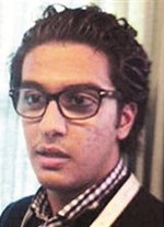 صالح الهاملي﻿