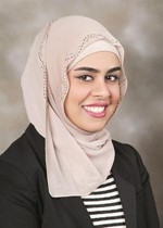 مهبة المطوع﻿
