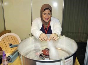 غزل البنات