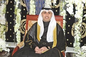 المعرس الشيخ فيصل عذبي الصباح