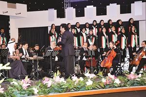 فقرة في حب الكويت﻿